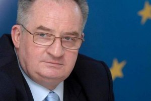 РФ не имеет права вмешиваться в СА между Украиной и ЕС, - докладчик Европарламента