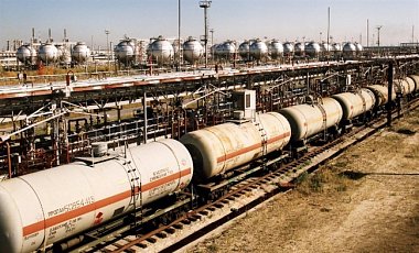 Роснефть, Транснефть и Газпромнефть попали под санкции ЕС
