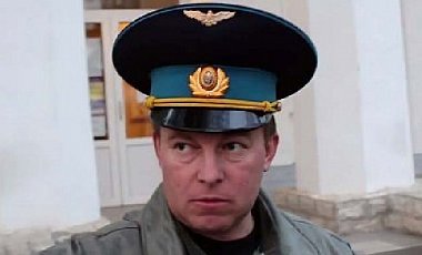Полковник Мамчур войдет в список Блока Порошенко - Луценко