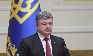 Савченко и Сенцова должны освободить немедленно - Порошенко