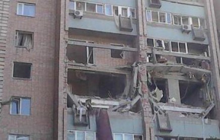 Кабмин оценивает ущерб от разрушений на Донбассе в почти 11,9 млрд грн