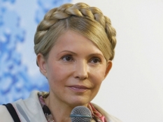 Тимошенко: Вопрос особого статуса части Донбасса должны решать только украинцы