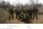 346-я Отдельная бригада специального назначения ГРУ «засветилась» в Донбассе