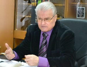 Боевики похитили мэра Кировска