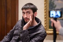 "Топаза" отпустили на волю через "минский мир" и обмен заложниками "Топаза" отпустили на волю через "минский мир" и обмен заложниками