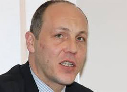 Андрей Парубий: Целью Путина остается захват восьми областей Украины Андрей Парубий: Целью Путина остается захват восьми областей Украины
