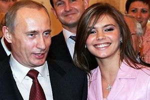 Алина Кабаева уходит из Госдумы