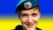 Воронежский суд вновь оставил летчицу Савченко под стражей