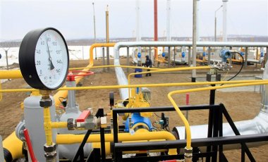 Польша продолжает недополучать газ от России