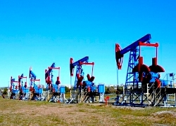 Санкции Запада остановят разработку нефтяных месторождений в России