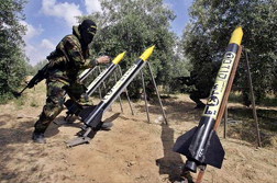 Российский ХАМАС и Донецкий "сектор Газа"