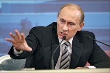 Путин - лох между США и Китаем. Полный политический провал и экономическая несостоятельность Путин - лох между США и Китаем. Полный политический провал и экономическая несостоятельность