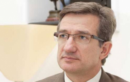 Тарута шокирован законом об особом статусе: "Ради чего погибали наши ребята?" (видео) Тарута шокирован законом об особом статусе: "Ради чего погибали наши ребята?" (видео)