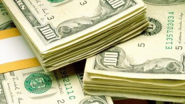 Доллар на межбанке снова растет