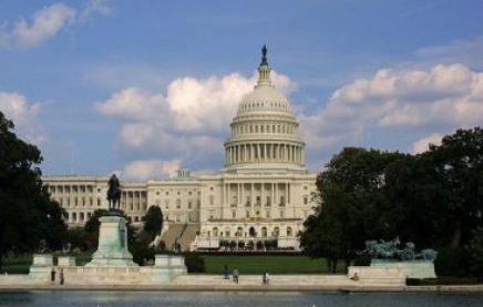 В Сенат США внесен закон о предоставлении Украине оружия