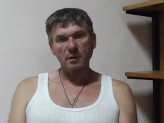 Начальник горловской ГАИ жив. Видео Начальник горловской ГАИ жив. Видео