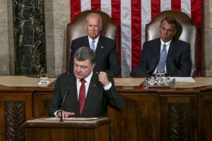 Комитет Сената США согласен предоставить помощь Украине  и статус основного союзника США
