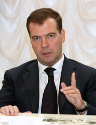 Медведев: Европа заплатит за санкции против России