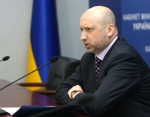 Турчинов говорит, что закон о статусе Донбасса может быть отменен