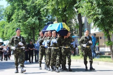 26 сентября в Запорожье похоронят 55 неопознанных бойцов - губернатор