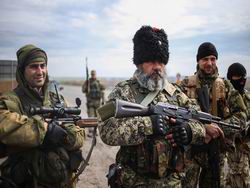 12 тысяч донских казаков едут воевать в Донбасс за террористов