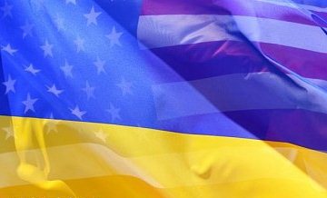 В США Украина подписала договор о торговле оружием