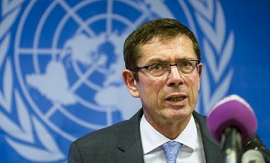 В ООН критикуют новые антитеррористические законы Украины