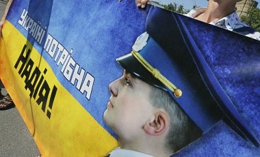 Надежду Савченко увезли в неизвестном направлении - адвокат