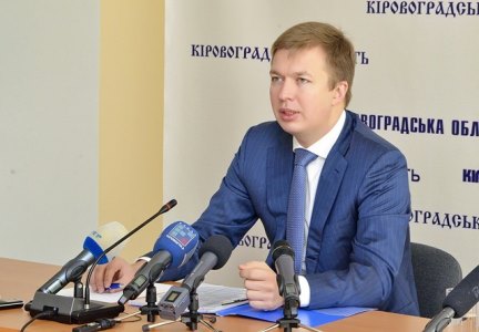 Госагентство по восстановлению Донбасса возглавил экс-регионал Николаенко