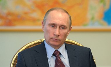 "Русский мир" не сможет разделить Украину - The Washington Post