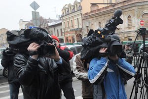 Журналисты девяти стран мира бойкотируют конференцию в Москве