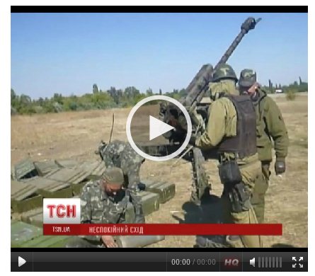 Боевики готовят штурм Авдеевки и пытаются захватить Дебальцево (Видео)
