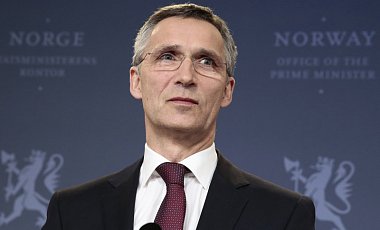 Новый генсек НАТО: Украина станет приоритетом Альянса