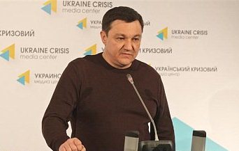 Тымчук сомневается в объективности наблюдателей ОБСЕ в Донбассе