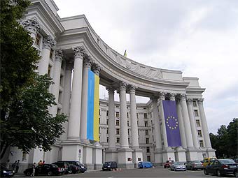 МИД Украины поведал Лаврову, где находится Новороссия