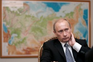Путин потребовал от ЕС пересмотреть СА с Украиной