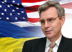 Джеффри Пайетт: США отменят санкции, когда Россия освободит Крым