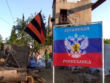 Террористы «ЛНР» хоронят замученных возле городской свалки — источник