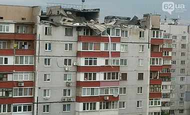 "Перемирие" в Донецке: обстрелы продолжаются в двух районах
