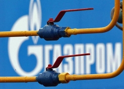 «Газпром» заявляет о возможных перебоях с поставками газа в Европу зимой