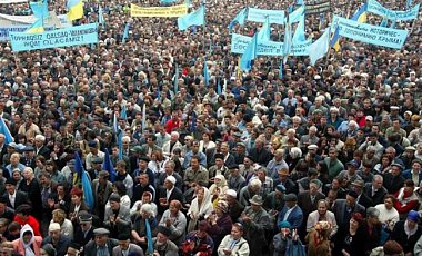 Меджлис планирует провести в Крыму митинг в защиту прав человека