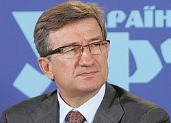 Мир в Донбассе: слово и дело Мир в Донбассе: слово и дело