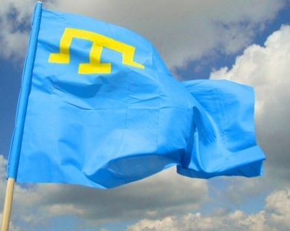 Около полусотни человек требуют найти двух похищенных крымских татар