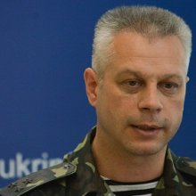 В СНБО подтвердили освобождение 30-ти украинских военных