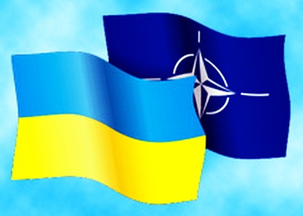 Украинцы за вступление в НАТО. Результат соцопроса