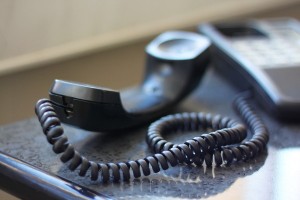 СБУ вычислила телефонных «минеров»
