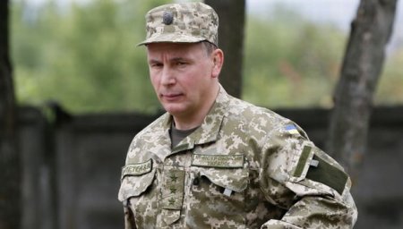 РФ угрожала применить против Украины ядерное оружие, - Гелетей