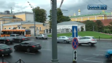 Жители Москвы: Армии РФ в Украине нет, но она победит (Видео) Жители Москвы: Армии РФ в Украине нет, но она победит (Видео)