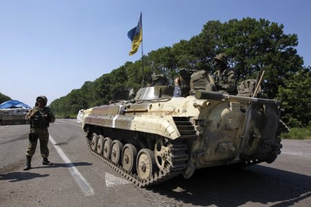В столице создадут батальон "Майдан"