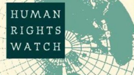 Боевики "ДНР" и "ЛНР" пытают и принудительно заставляют работать гражданских лиц,- Human Rights Watch